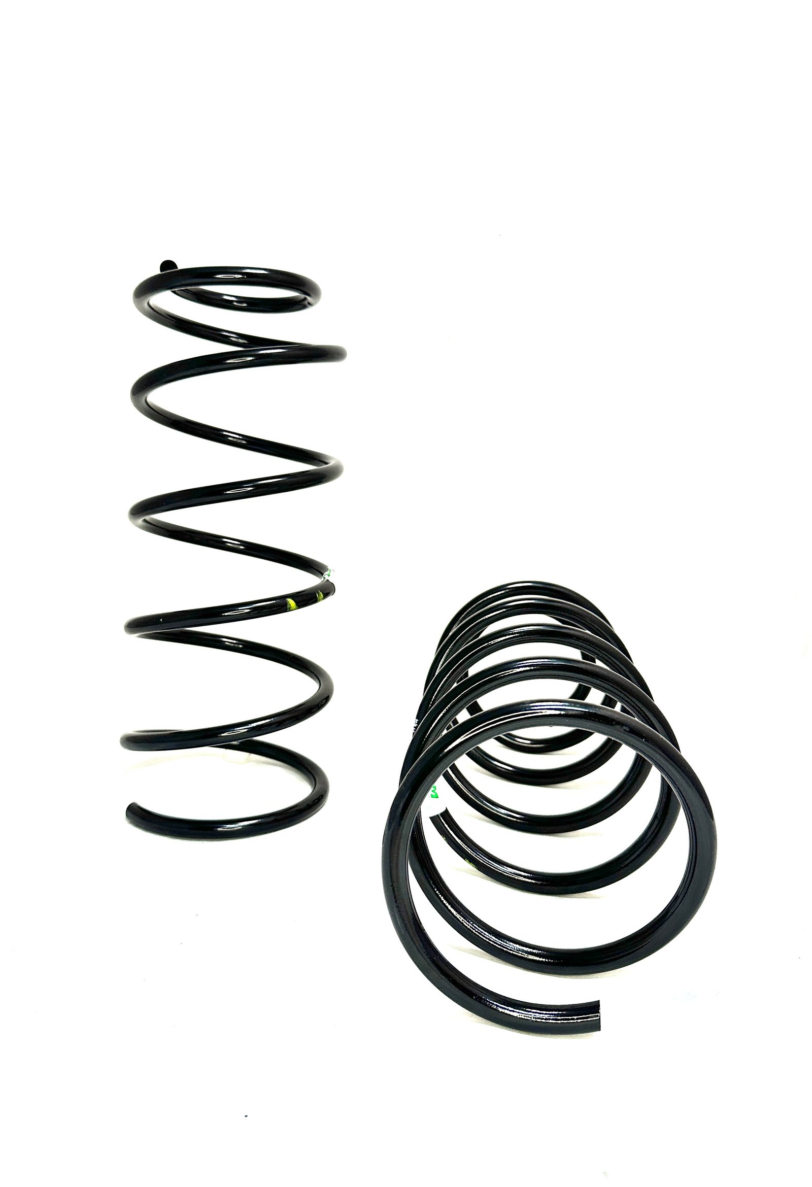 Resorte RM RM9958 - Gol Nafta motor 1.6 - Delantero - STD