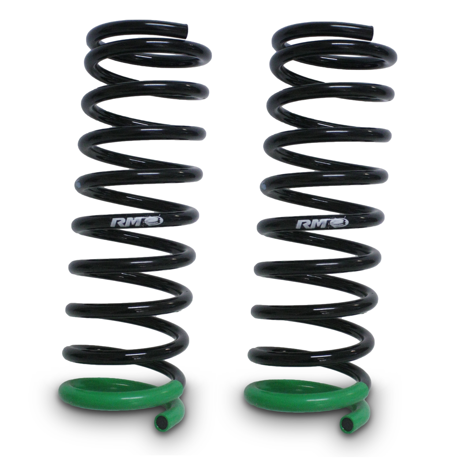 Resorte RM RM9981 - Gol motor 1.6-1.8-1.9 d - Trasero - STD