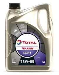 TRAX. GEAR 6 75W85 3B5L TOTAL C