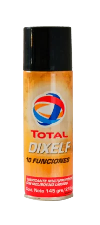 DIXELF AEROSOL 12S145MELF AR
