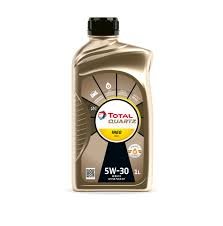 QUARTZ INEO MC3 5W30 20B1L TOTAL 1AR