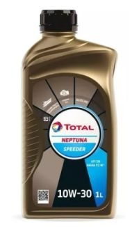 NEPTUNA SPEEDER 10W30 12B1L TOTAL C