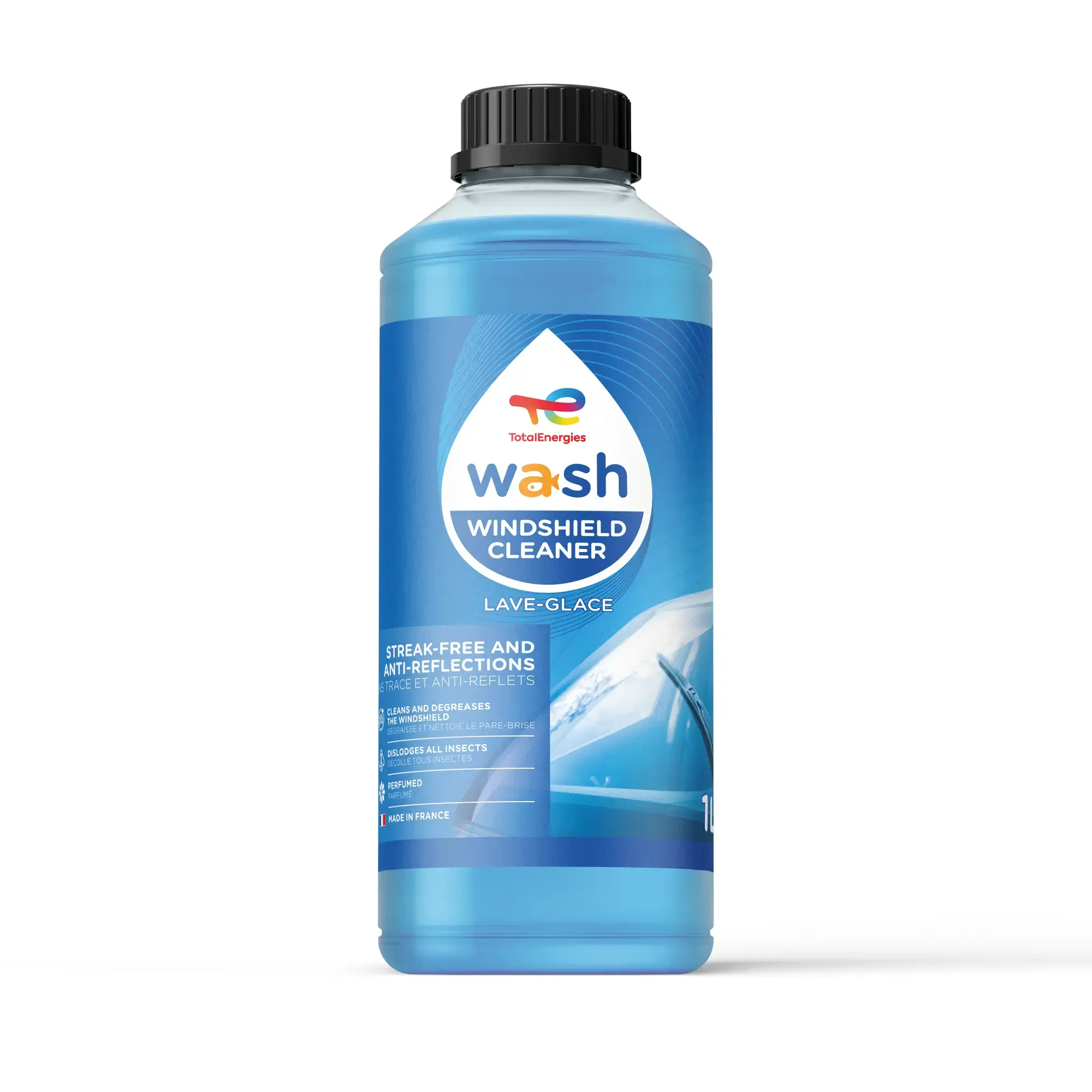 TOTALALENERGIES WASH 12B1L TOTAL AR